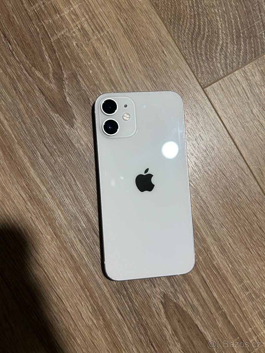 iPhone 12 mini - 3