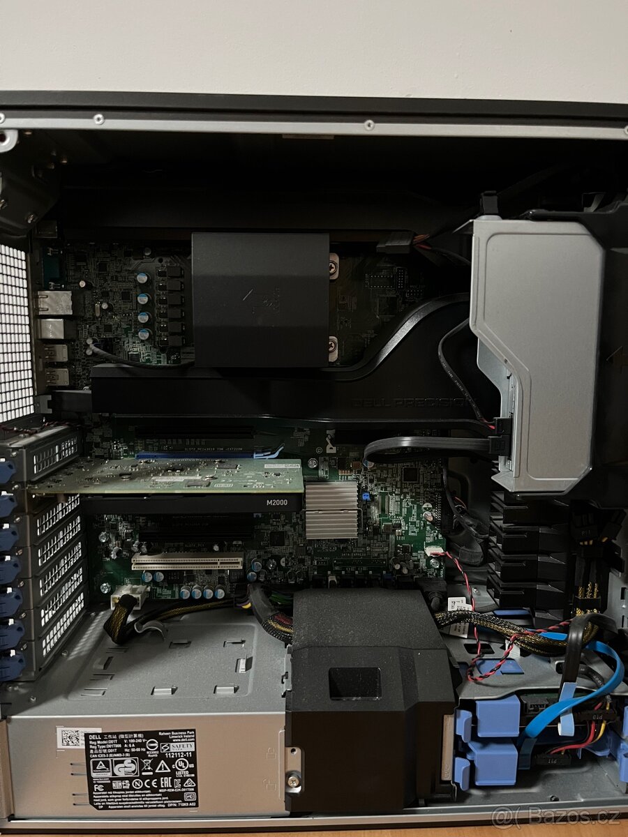 Dell Precision 5810 Tower - 3