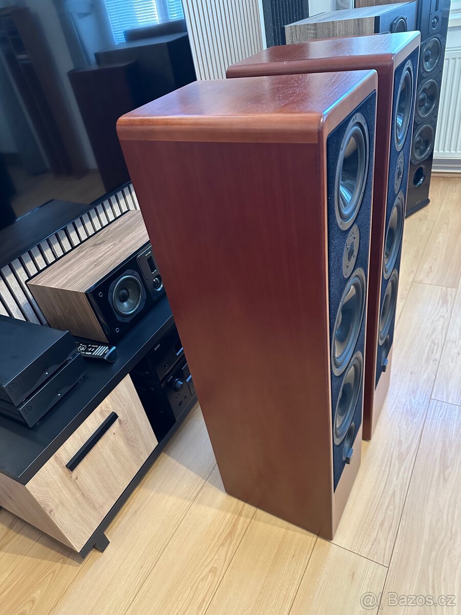 Canton Ergo RC-L - 3