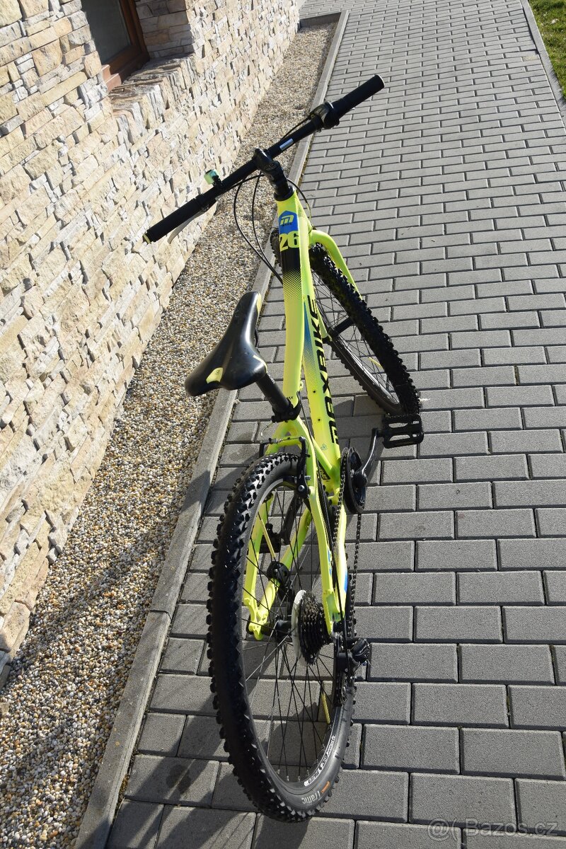 Dětské horské kolo - 3