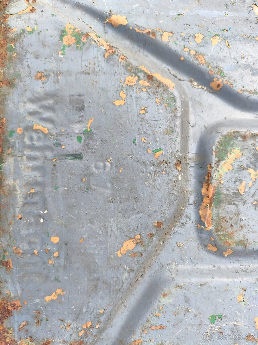 KANYSTR 1943 WASSER 20L - 3