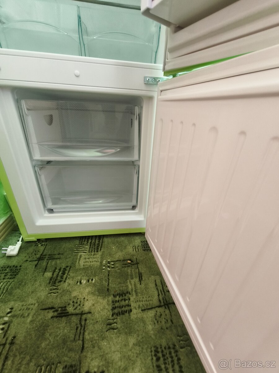 Lednice LIEBHERR - 3