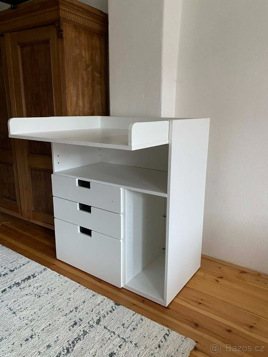 Přebalovací pult Ikea Smastad - 3