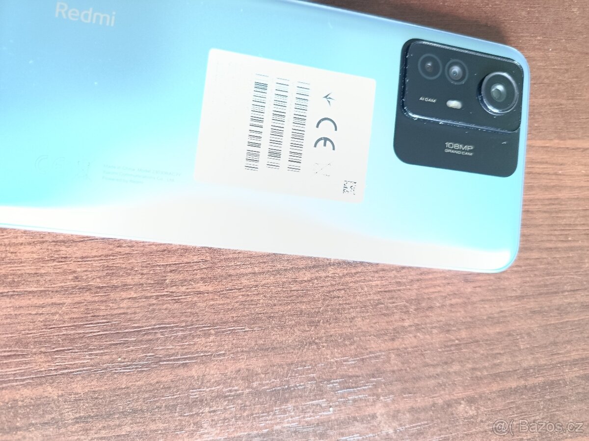 Redmi Note 12S - 3
