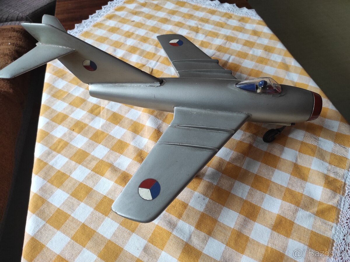 MiG 15 - 3