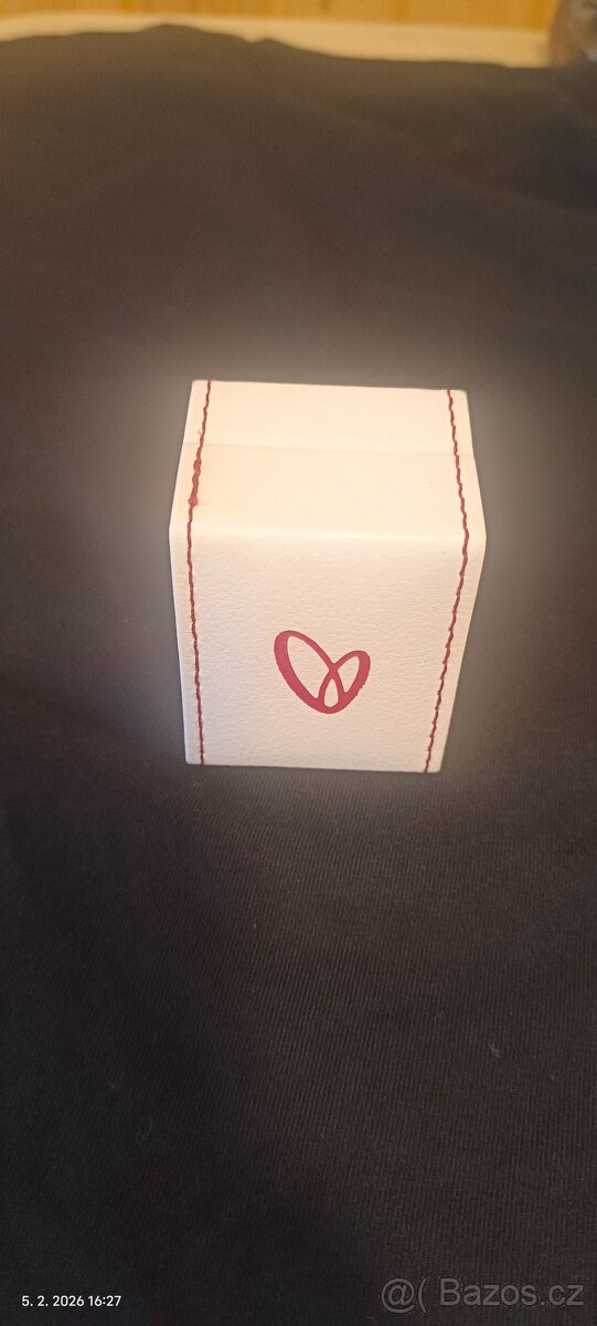 Zásnubní prsten - 3