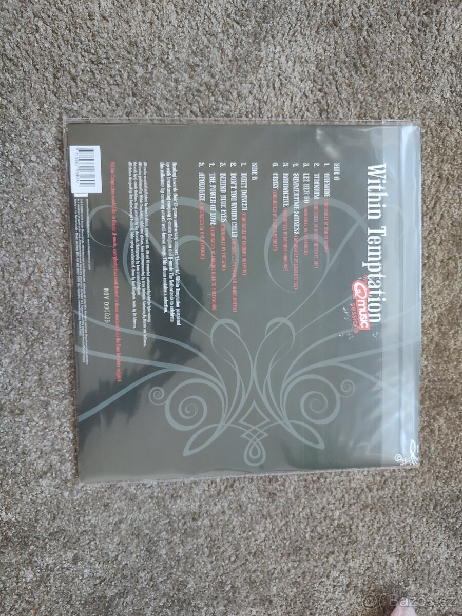 Within Temptation - Q Session - 3