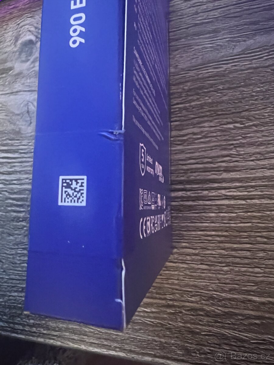 SSD 2 TB - 3