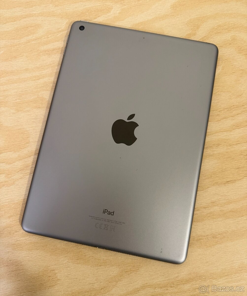Apple IPad 6.generace, 32gb, Space Grey - 3