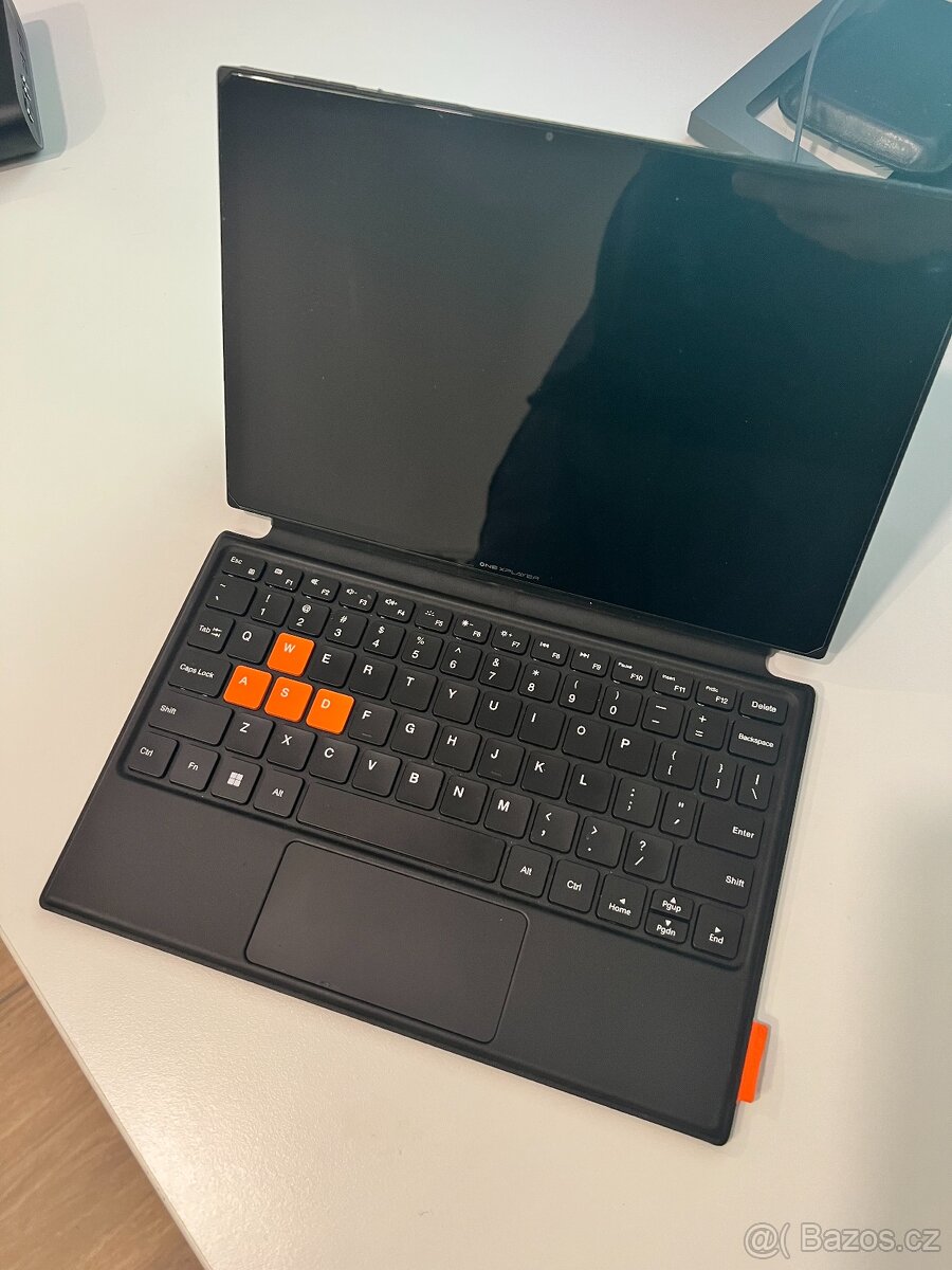 Herní tablet 32GB/1TB - 3