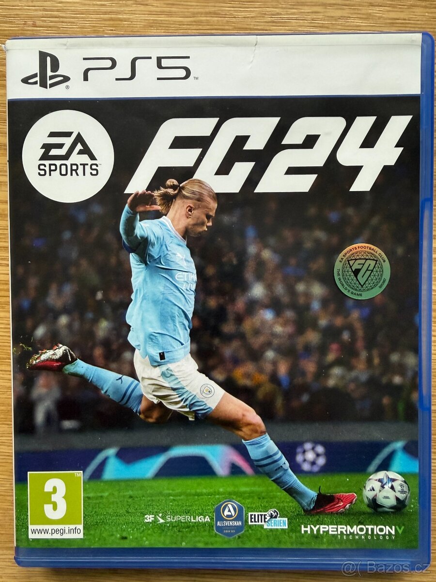Hry PS5 Wukong, Elden Ring atd. - 3