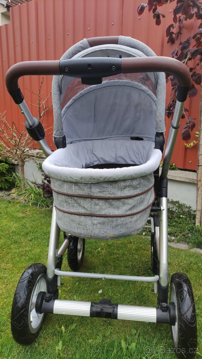 ABC Design Viper - 3