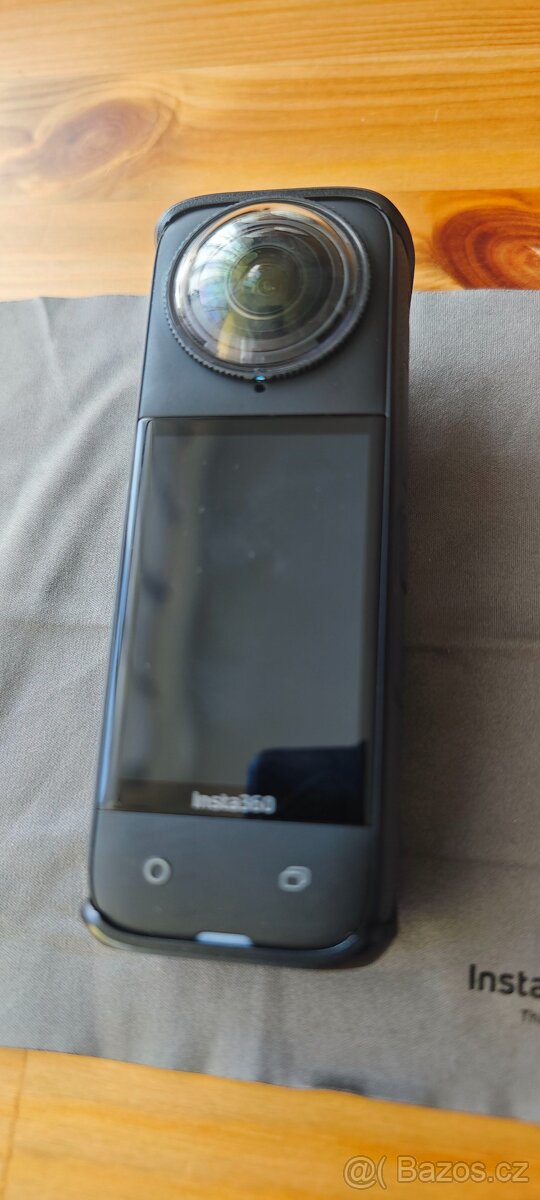 Insta360 X4 - 3