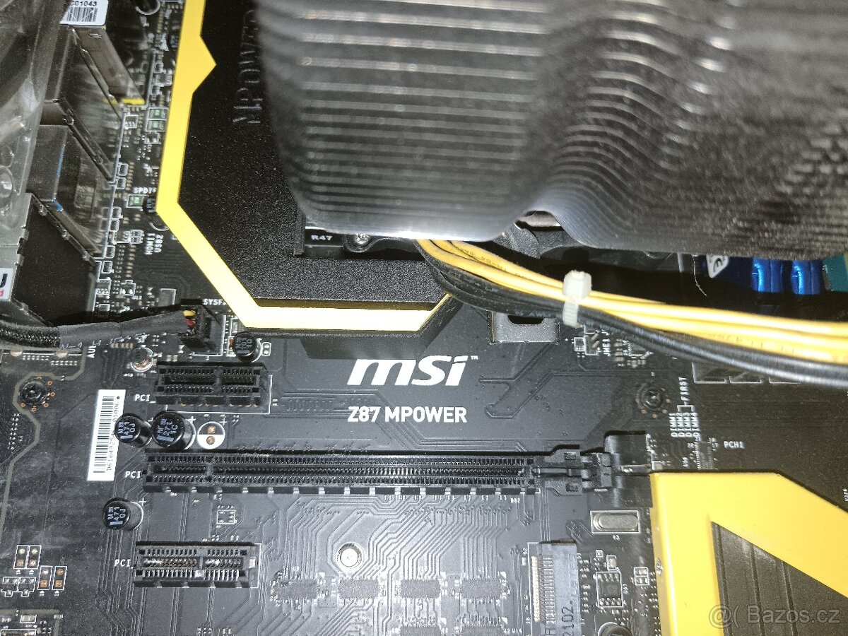 PC herní, plně funkční - 3