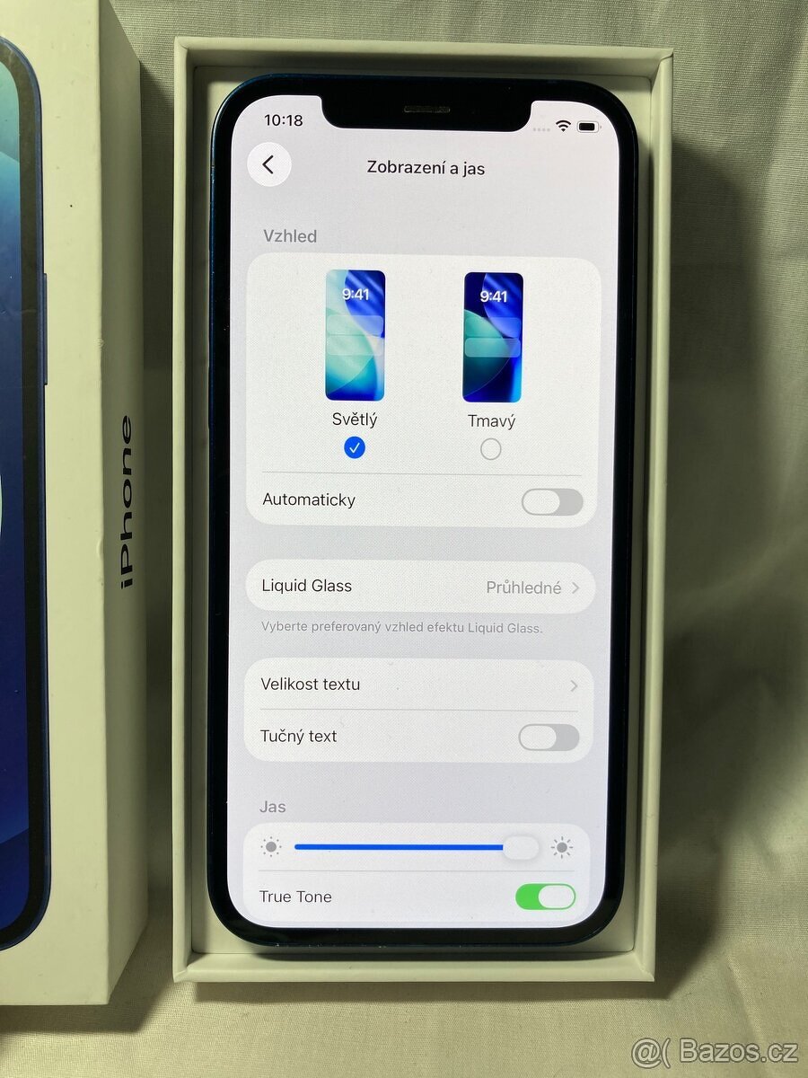 iPhone 12, 128GB - 3