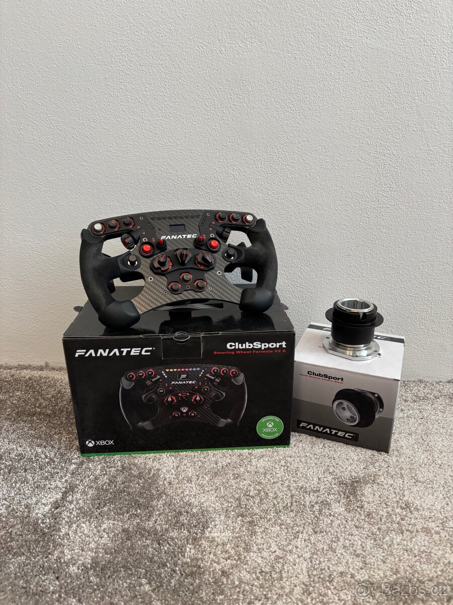 Simracing Set - 3