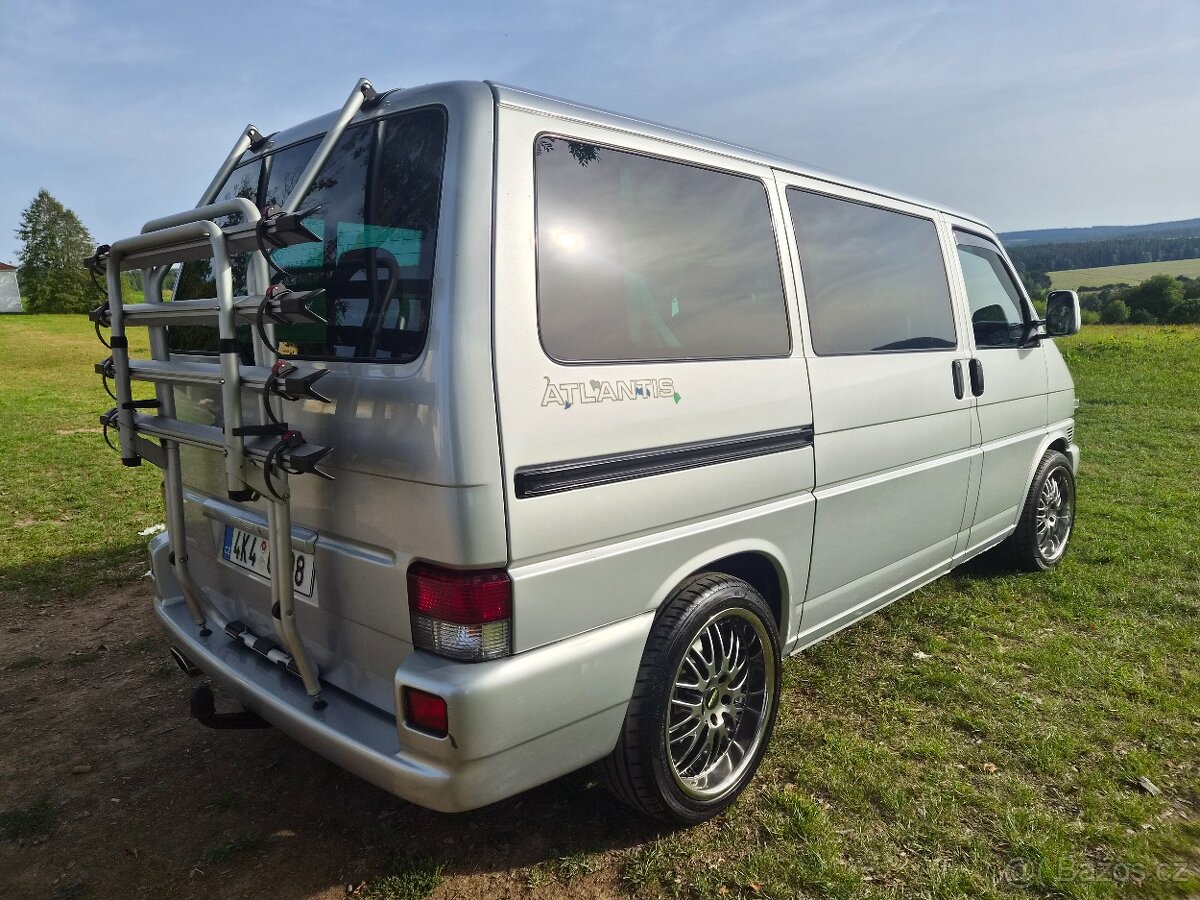 Multivan t4 111kw - 3