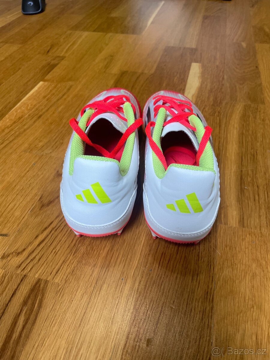 Adidas F50 - 3