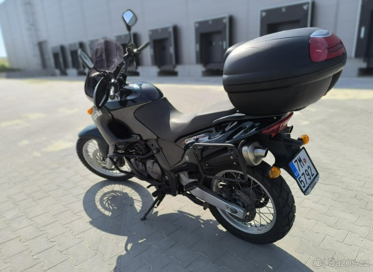 Aprilia Pegaso 650