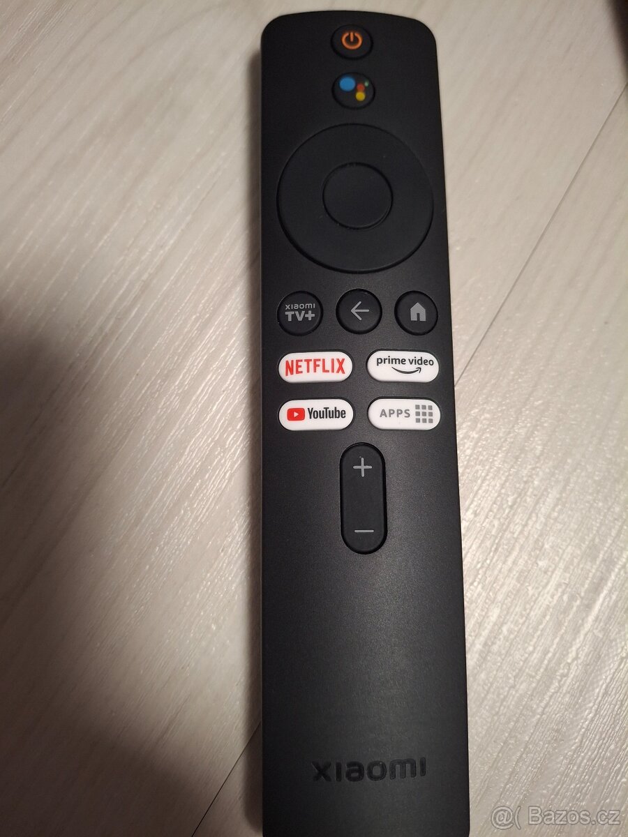 Xiaomi multimedialní centrum - 3