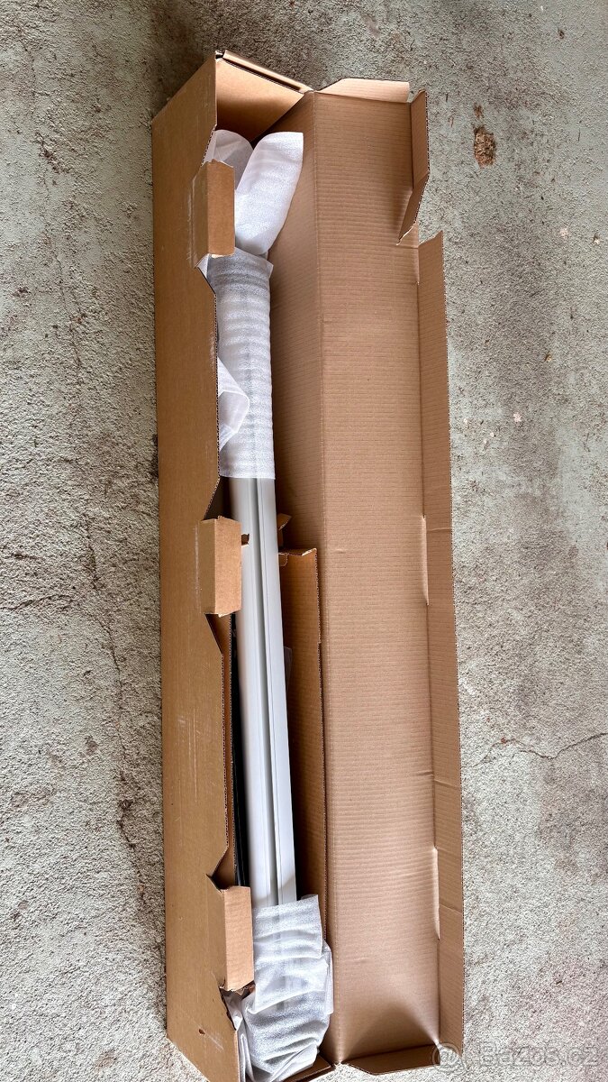 HONDA CR-V příčníky nosiče na integrované podélníky - 3