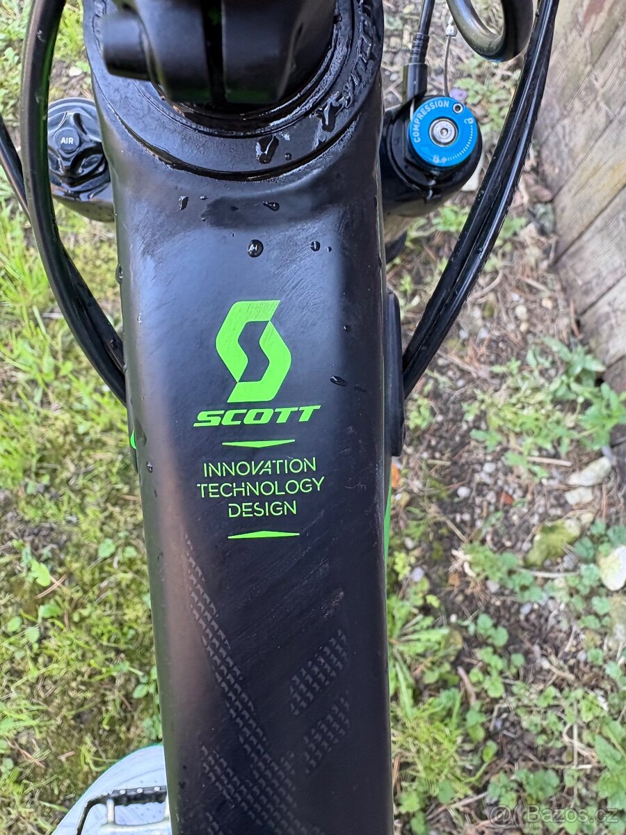 scott innovation technology design kolo - 3