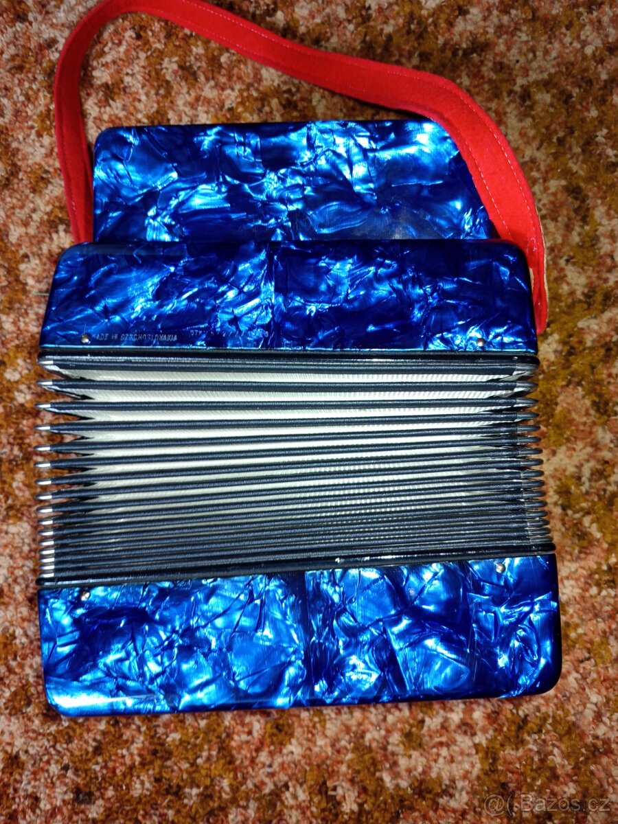 Heligonka Popular - 3