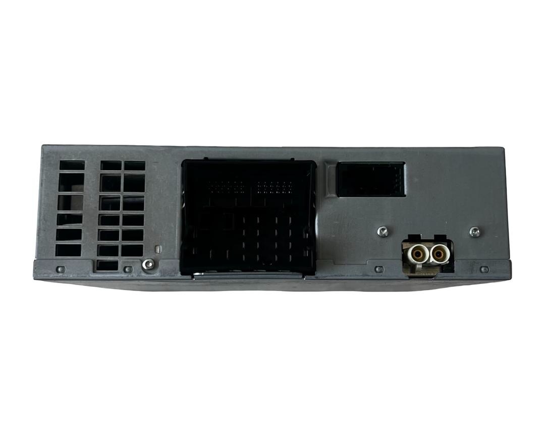 Řídící jednotka rádia 4F0035053A Audi A4 B8 8K allroad 2010 - 3