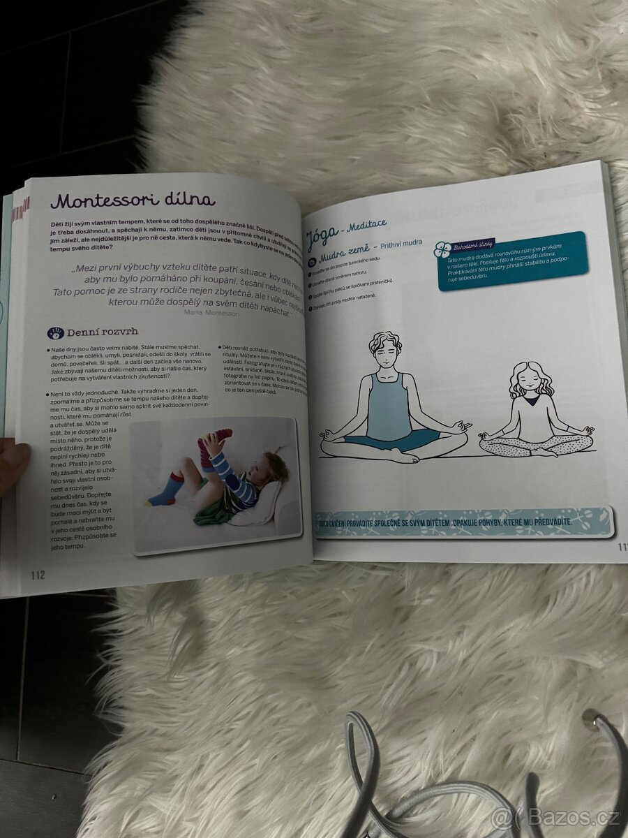 Jeden rok odpočinkových aktivit s dětmi - 3