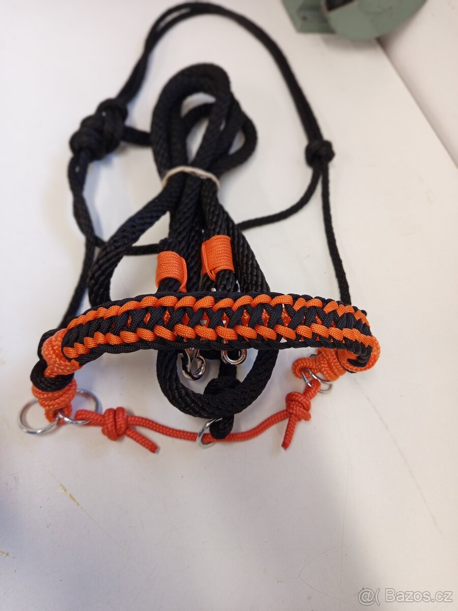 Provazové vybaveni full nové - 3