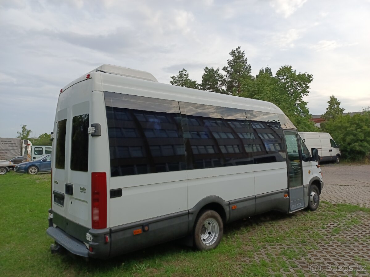 Iveco daily bus - 3