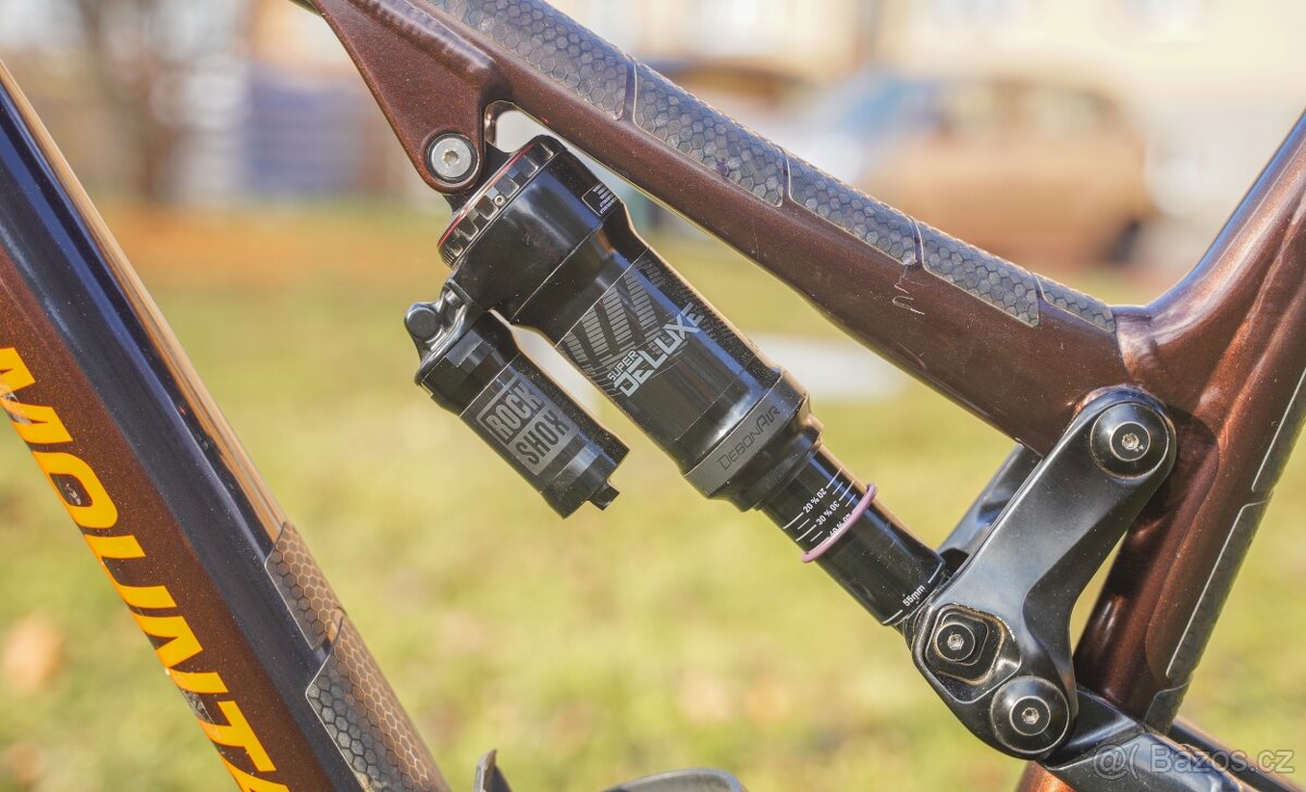 2020 ROCKY MOUNTAIN ALTITUDE 30 - 3