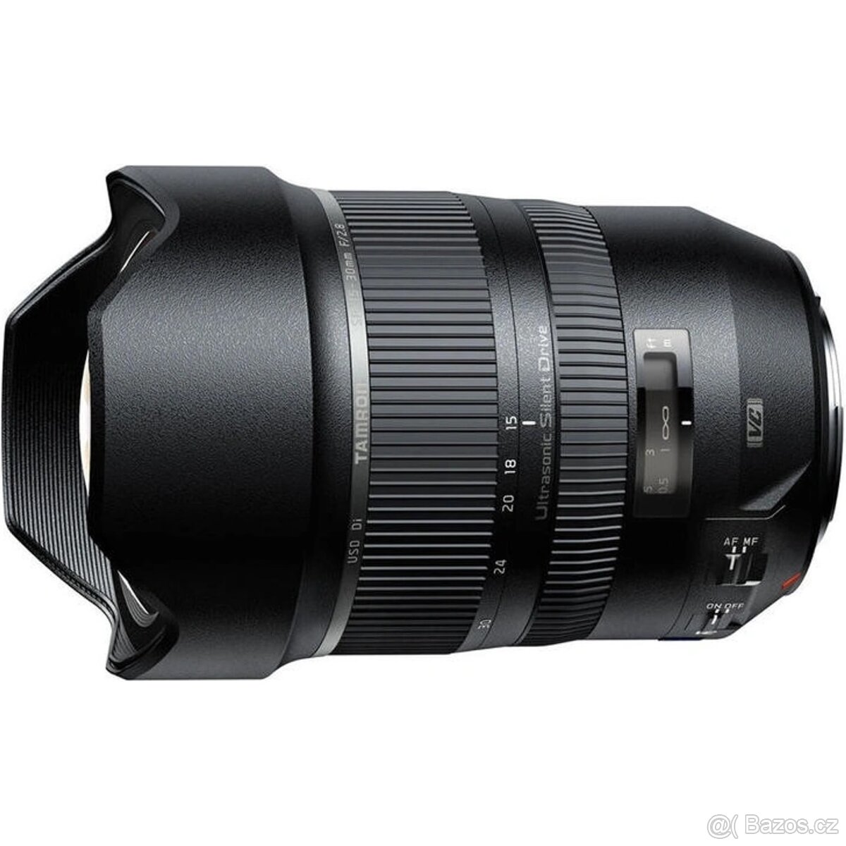 Tamron SP 15–30mm f/2.8 Di VC USD G2 - 3