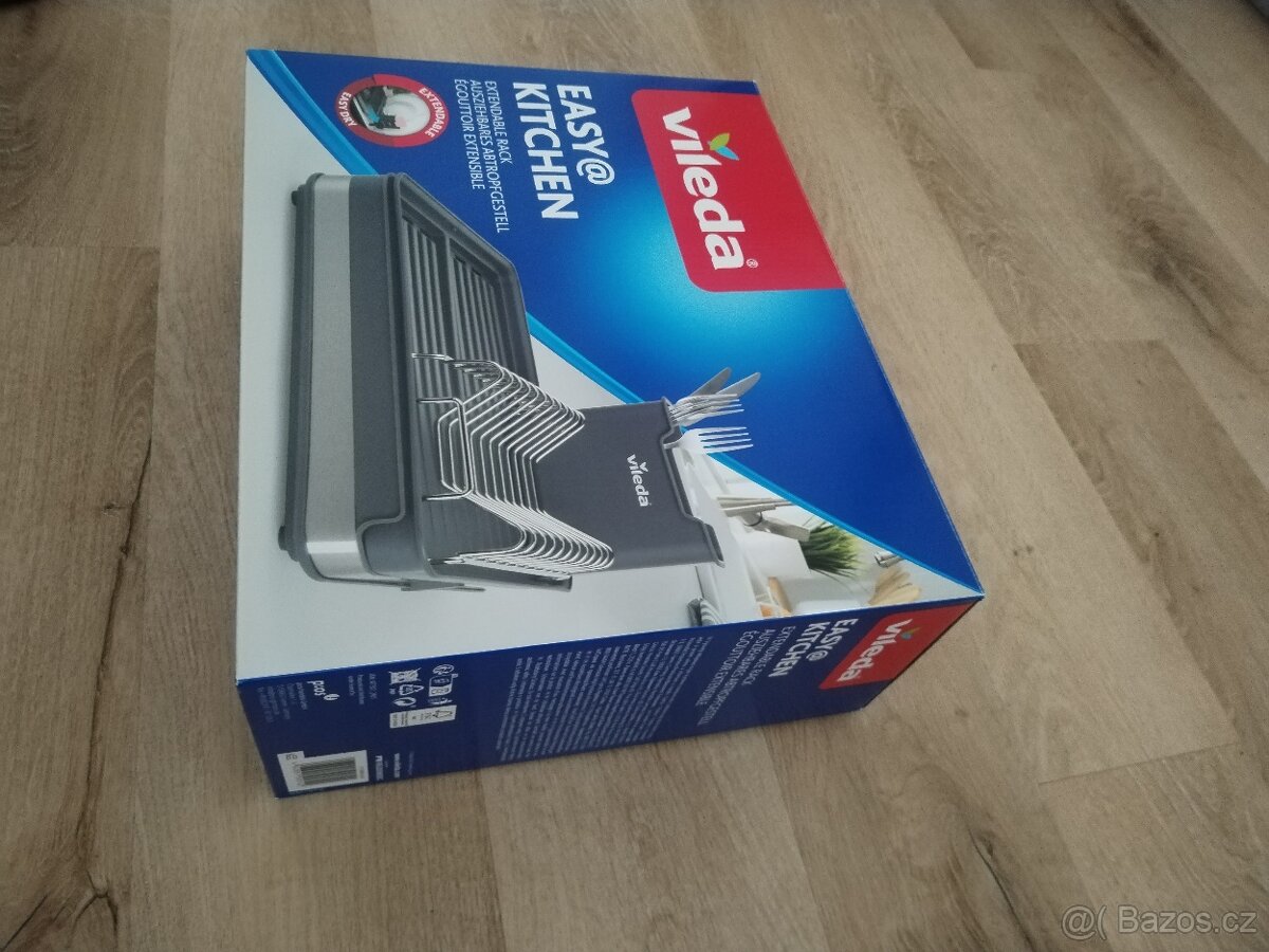 VILEDA - ODKAPÁVAČ - 3