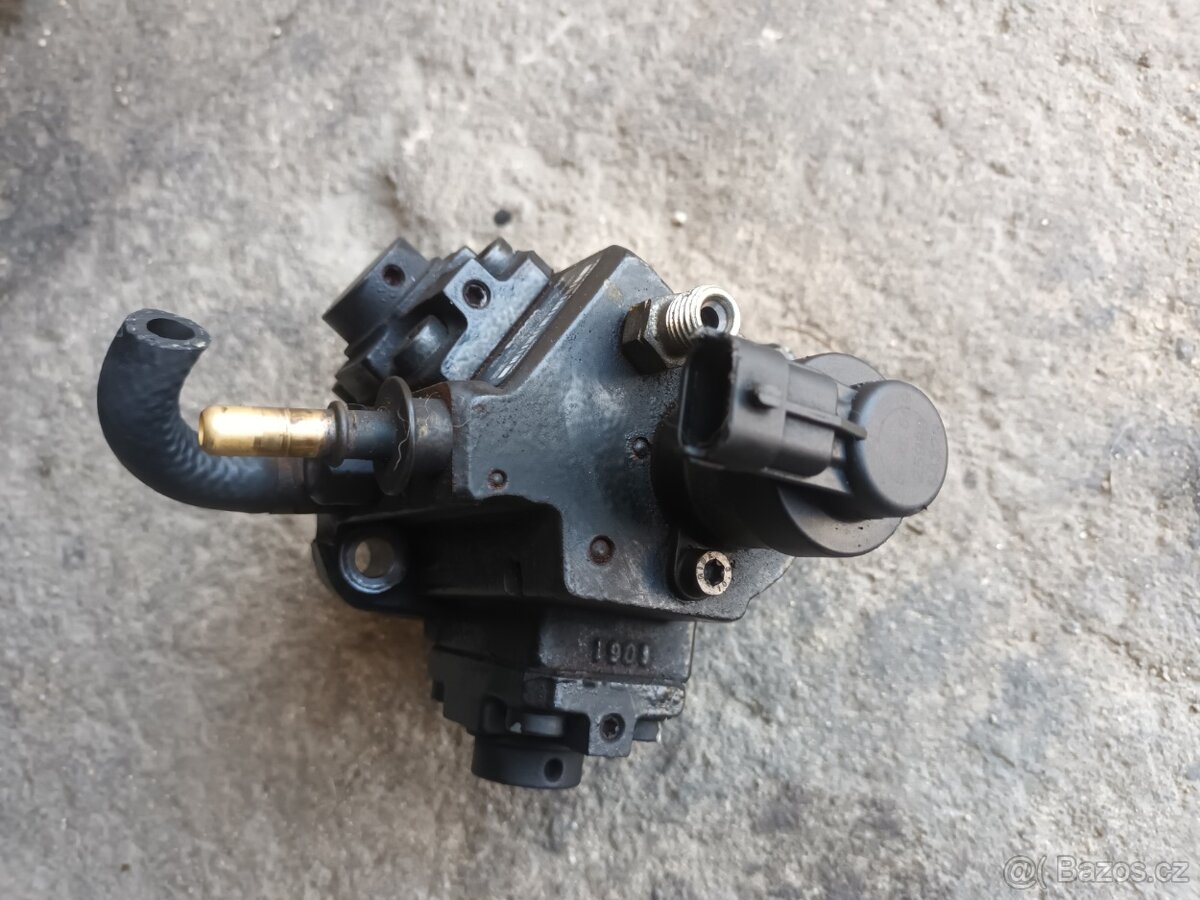 Vysokotlaké čerpadlo BOSCH CP1 0445010142 - 3