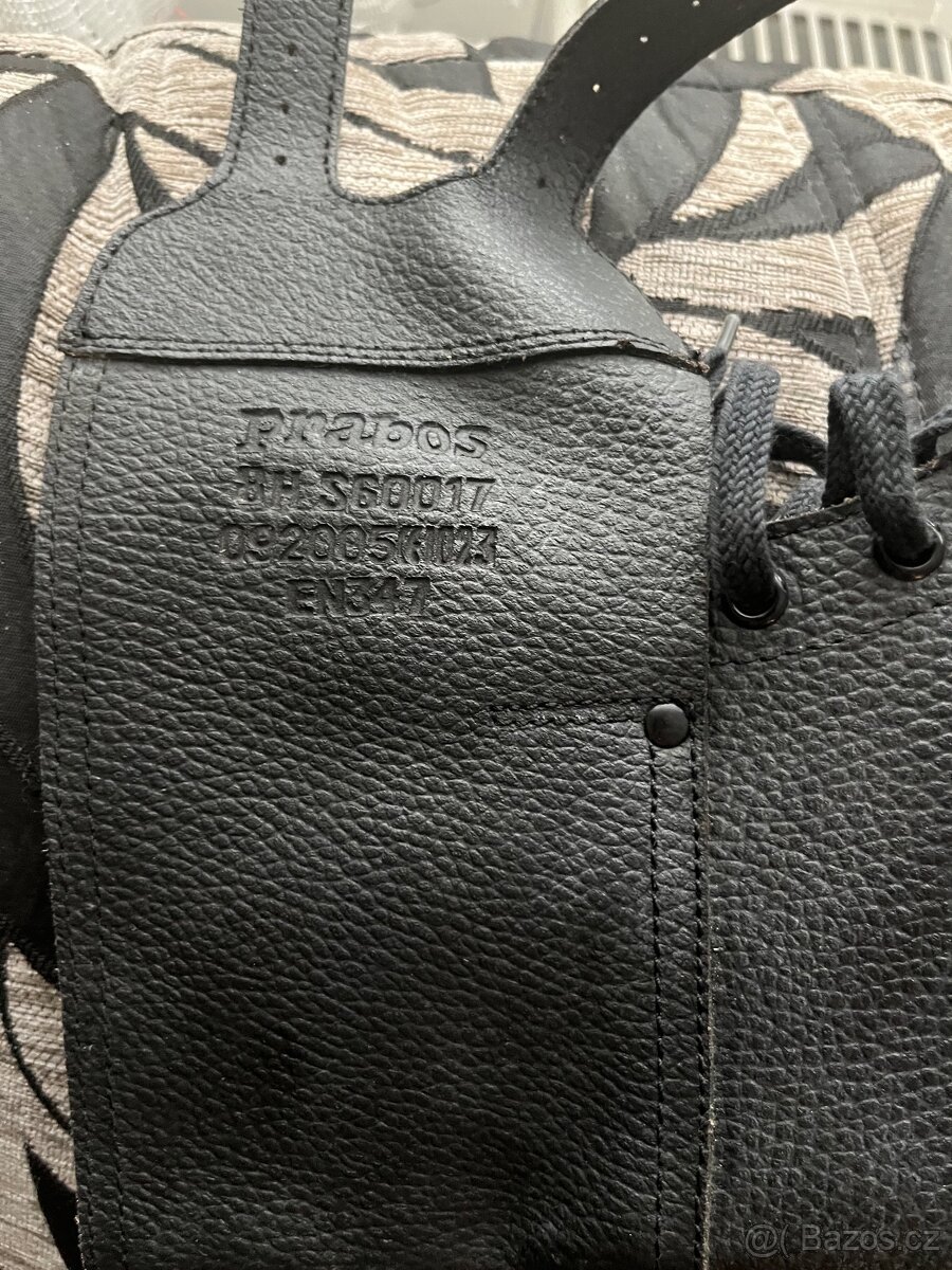 Vojenské kanady Prabos - 3