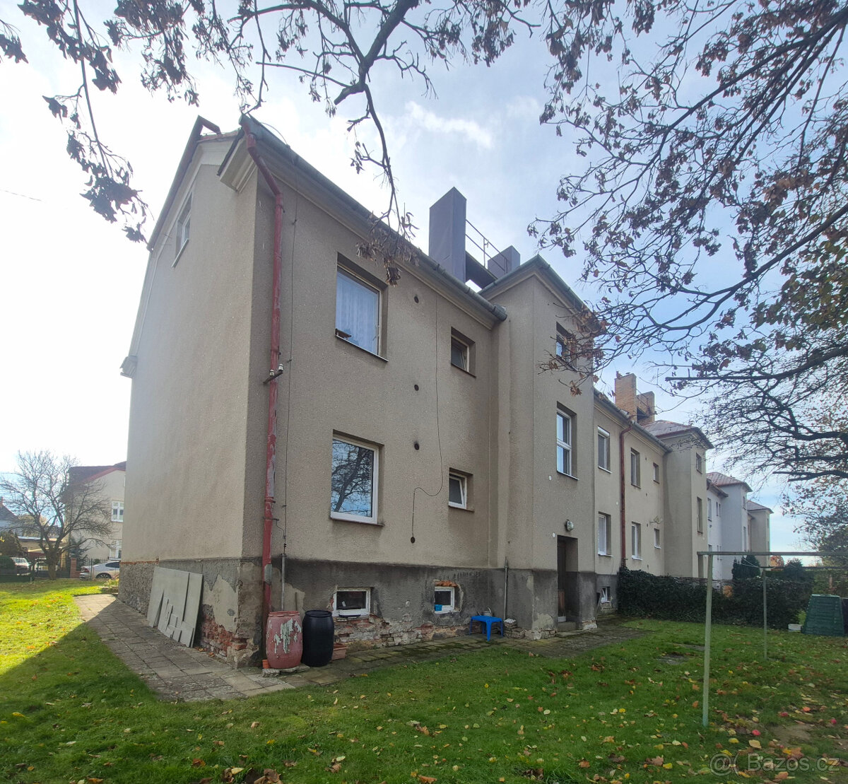 Prodej bytu v OV, 55,62 m2, Pavlovova, Svitavy, Předměstí - 3