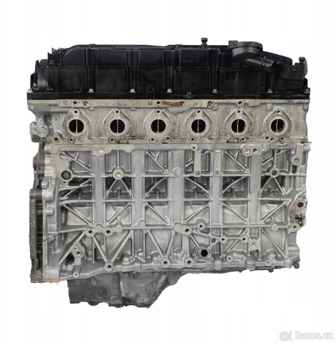 BMW F10 / F11 530d – Motor N57D30A (N57N) – 190 kW - 3