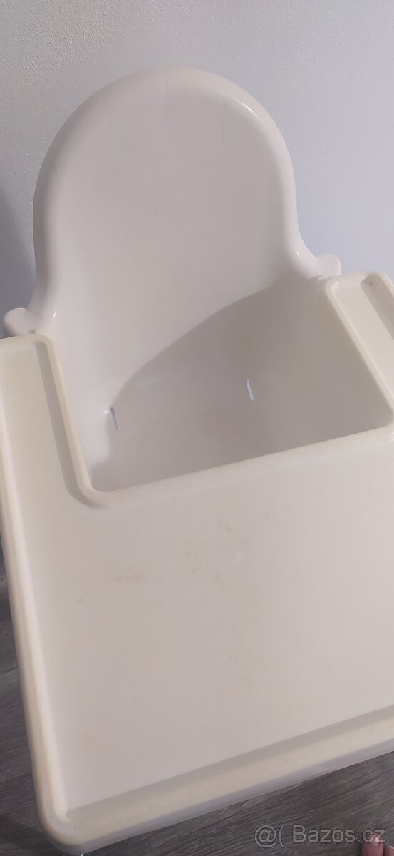 Jídelní židlička - 3