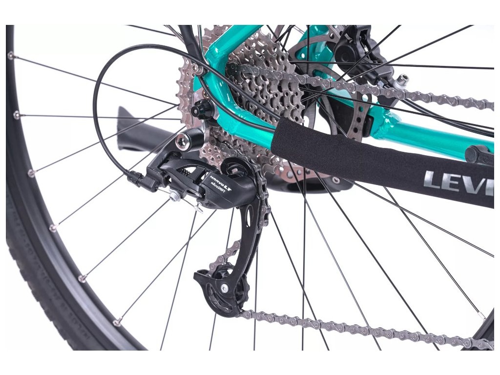 Elektrokolo Levit Musca Urban mx 630w - 3