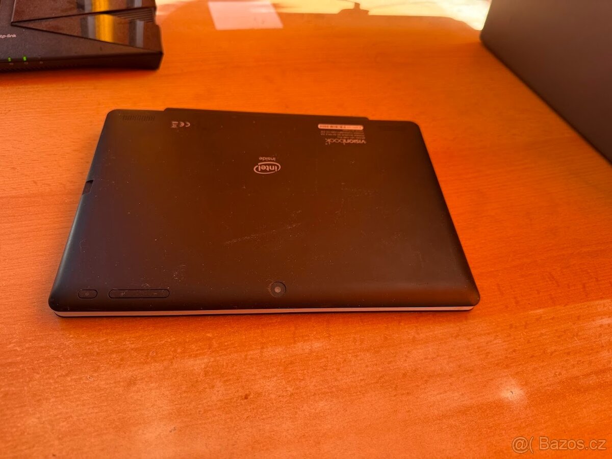 NOTEBOOK/INTEL X5/RAM 2GB/SSD 32GB/GPU INT/W10 - 3