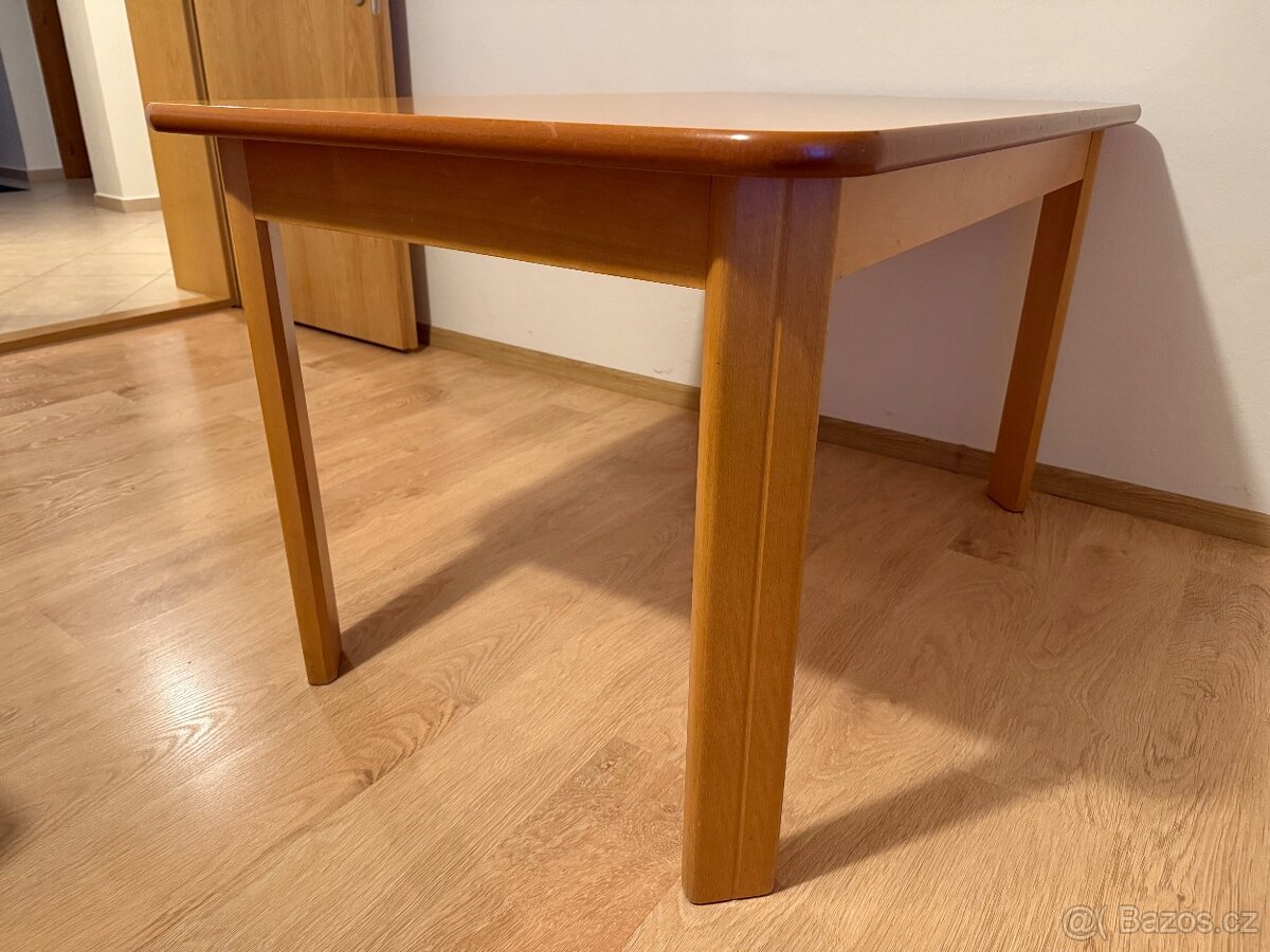 Jídelní stůl TON 135x85 cm - 3