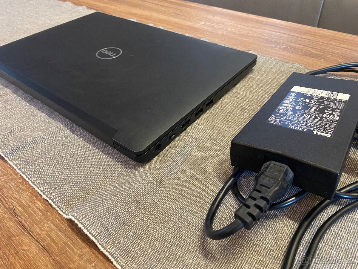 Dell Latitude 7490 - 3