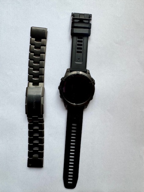 Hodinky Garmin Felif 7 Series - 3