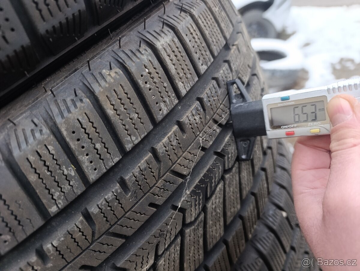 195/50 R16 88V XL Fortune - 3