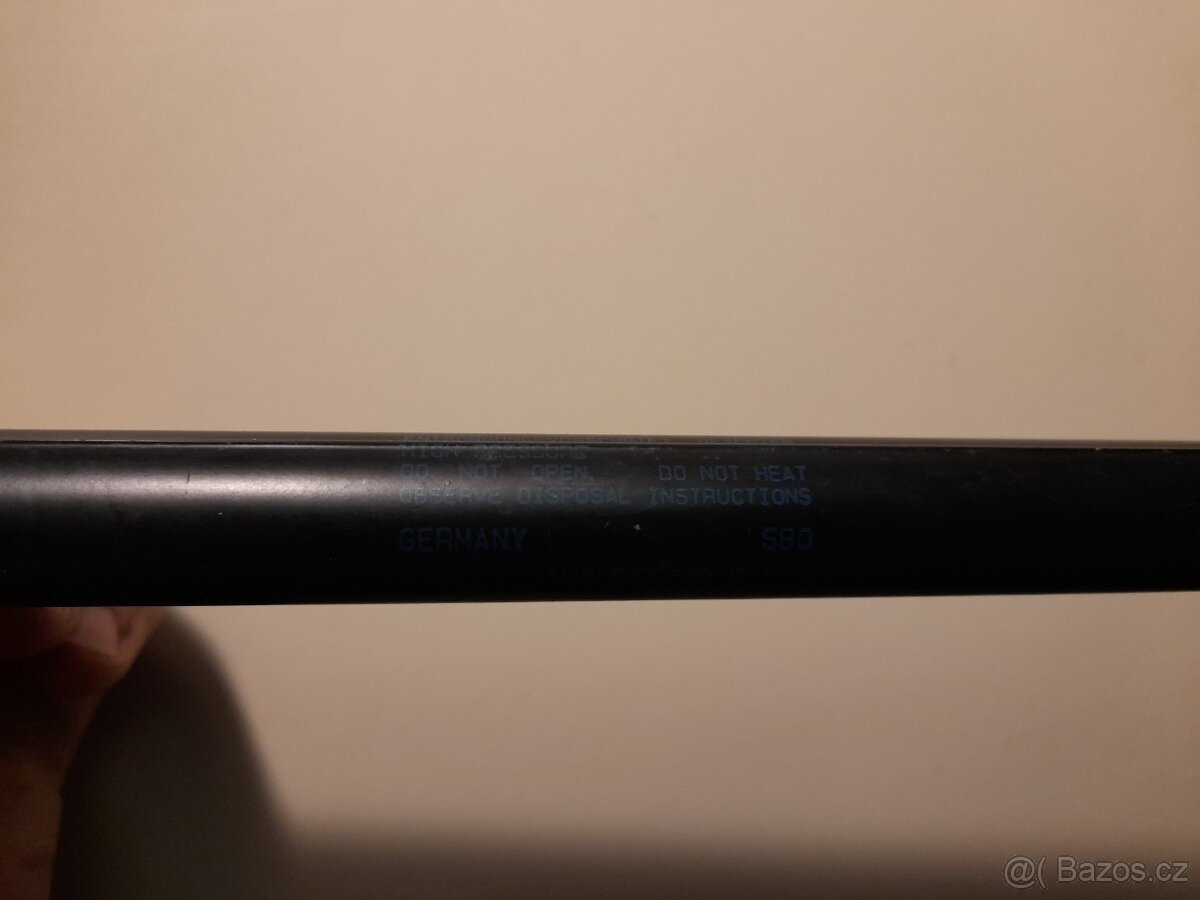 Pneumatická pružina 2ks octavia 1 - 3