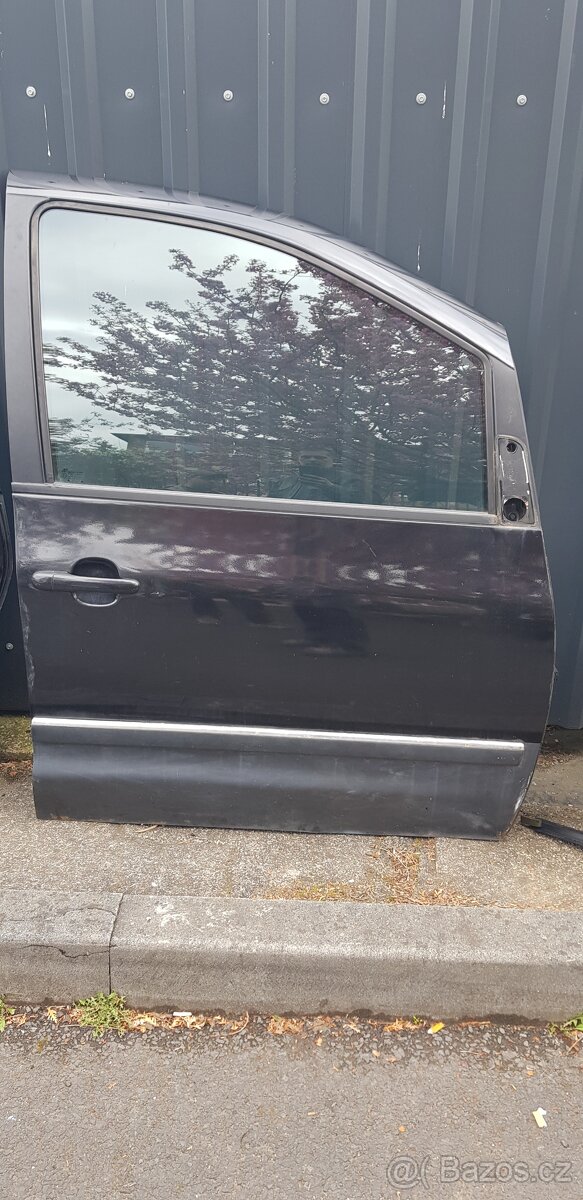 Vw sharan dveře - 3