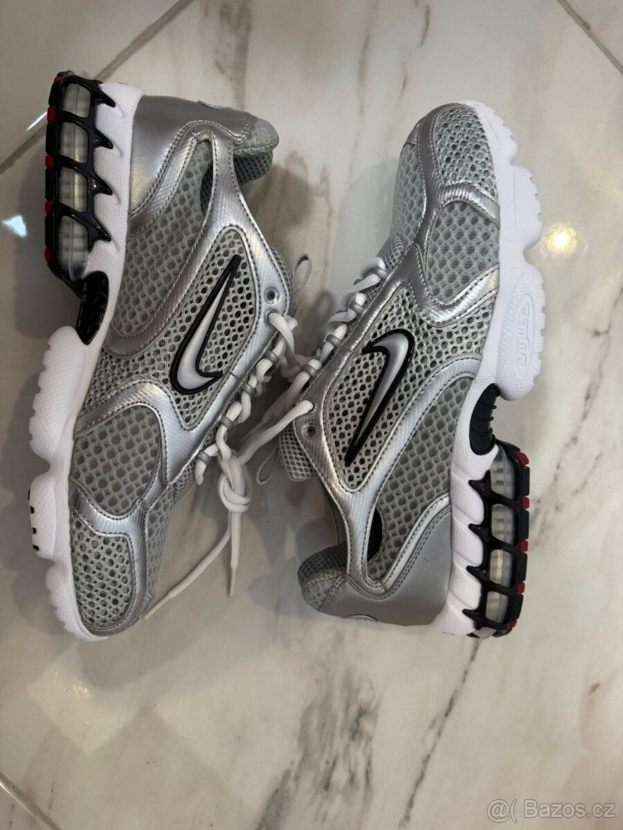 Nike tenisky – nové, nenošené - 3