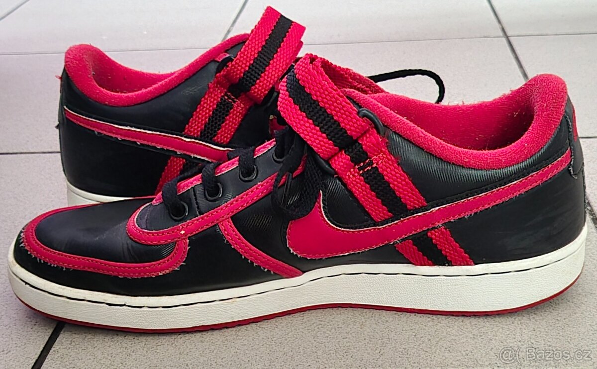 Nike Vandal Low - 46 - 3