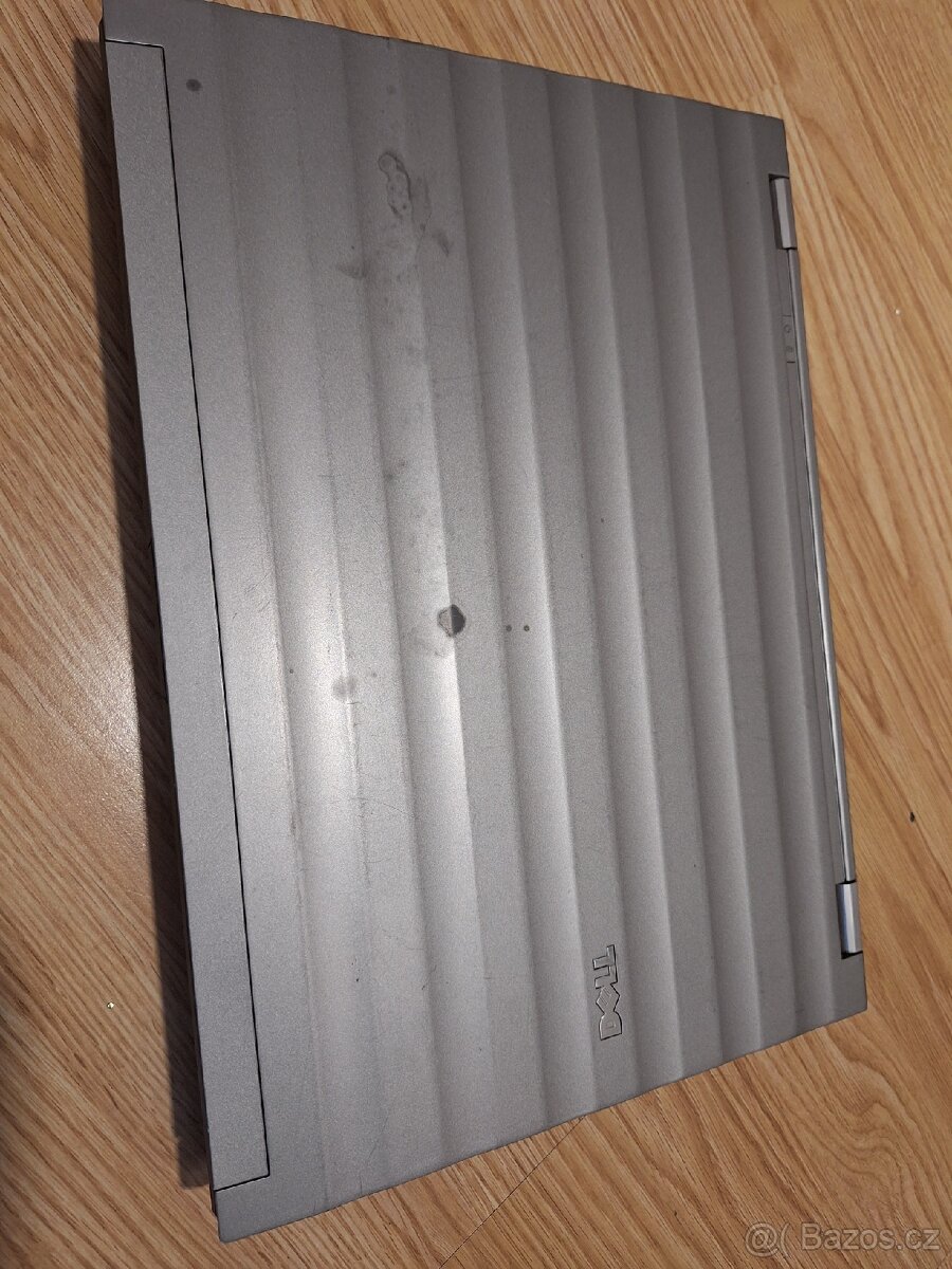 Notebook DELL Precision M4400 - 3